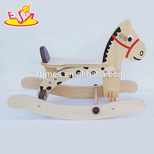 wholesale baby wooden balance walker funny kids wooden balance walker hot sale children wooden balance walker W16A015