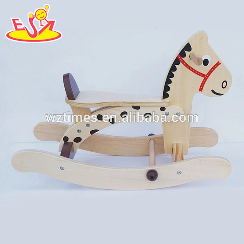 wholesale baby wooden balance walker funny kids wooden balance walker hot sale children wooden balance walker W16A015