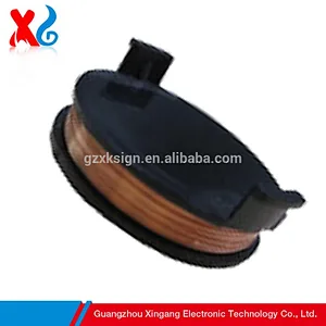 Compatible toner reset chip for dell 5100cn 5110 toner reset chip