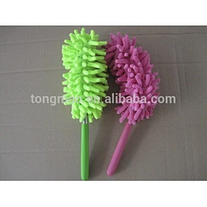 Telescopic Handy Fluffy Cleaning Duster