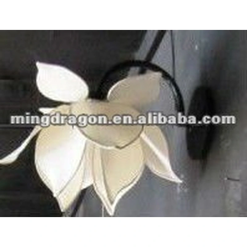 Chinese antique bedroom wall lamp