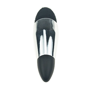 New personalised bullet foundation brush powder brush makeup brush
