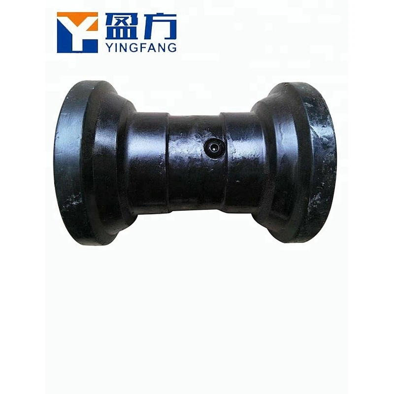 OEM China SK200-6 excavator track roller lower roller for sale