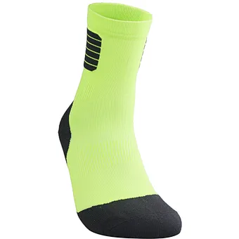 Men's High Quality Fashion Athletic Sports Basketball Crew Socks
