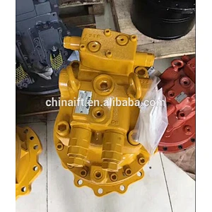 PC200-6 PC200-8 Swing Reduction Gear Box, PC210-8 PC200LC-8 PC240-8 Swing Motor 706-7G-01140 swing machinery.