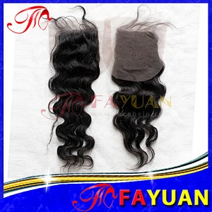 wholesale brazilian full lace closure cheap lace closure