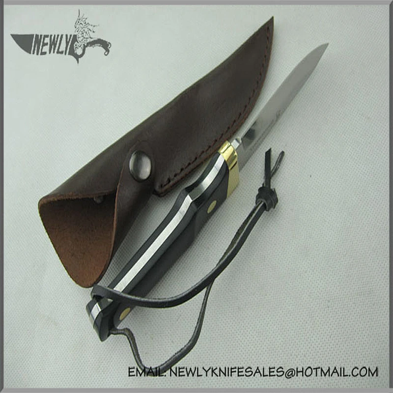 High Quality Fixed Blade Knife Hunting Knife Made in China