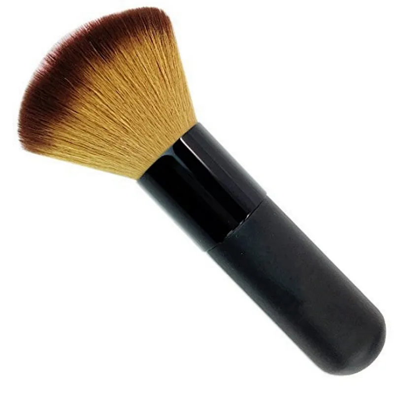 Super Soft Professional Premium Quality Cosmetic Powder Blush Brush for Face Makeup Brushes Set For Lady Woman