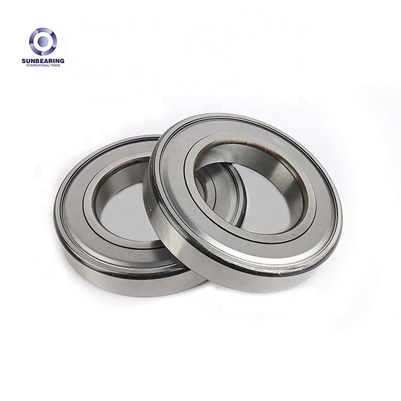 Long Life Deep Groove Ball Bearing 6219ZZ from China Factory