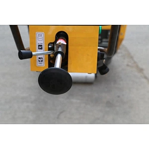 YFR-800 walking behind double drum vibratory road roller for sale
