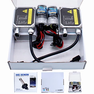 LIGHTECH Hid 55wt h7 Xenon 8000K Hid Conversion Kit