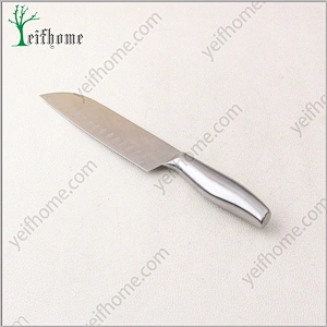 High class household utensil chef knife