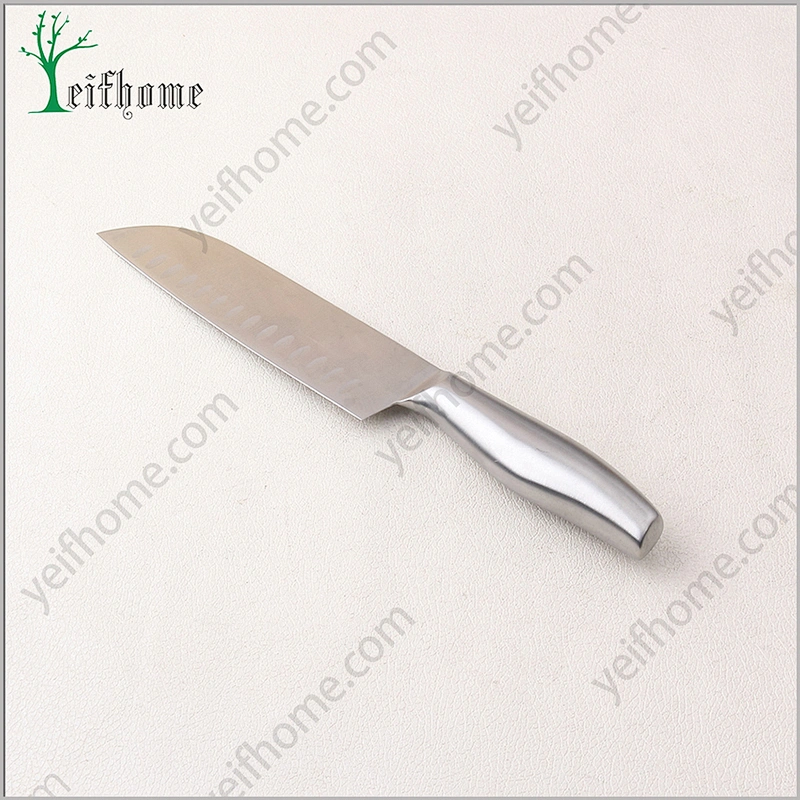 High class household utensil chef knife