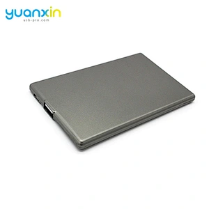 5000mAh Best Cute Power Bank Brand