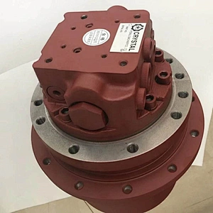 all kinds of excavator travel gearboxs for sale