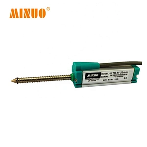 KTR-B parking sensor resistive linear position transducer