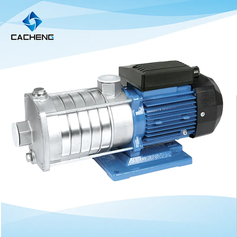MLFS Variable-frequency Pumps Standardized Pump