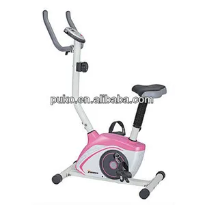 2017 Cheap Home Used Gym Equipment For Sale With Magnetic 3kgs Flywheel Bike