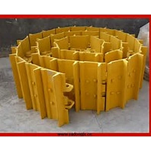 SD16/SD22/SD32/D155/D375 bulldozer track shoe for sale