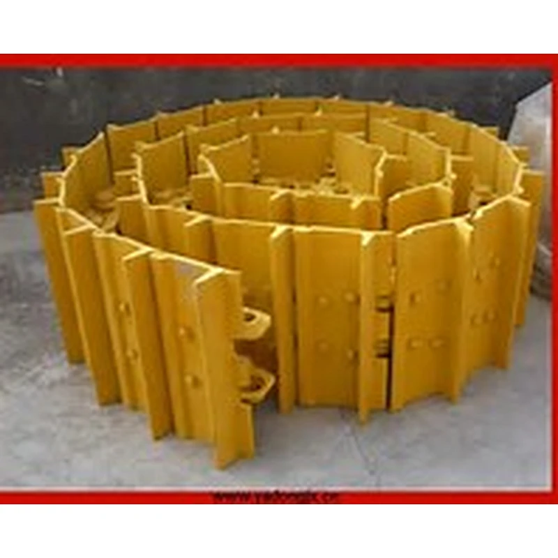 SD16/SD22/SD32/D155/D375 bulldozer track shoe for sale
