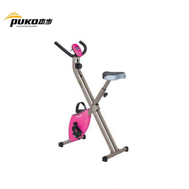 sports entertainment high quality magnetic exercise bike pvc outdoor mat