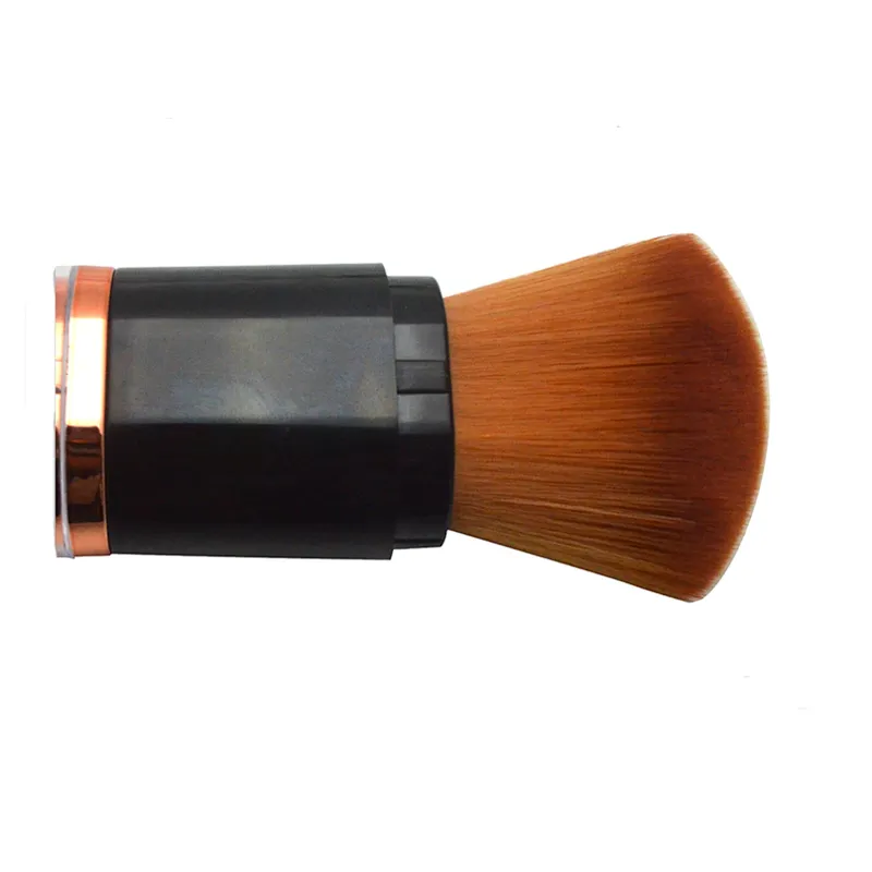 High quality cosmetics tools double head brush multifunctional makeup brush powder brush