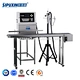 High Quality Handheld Inkjet Paper Printer Inkjet Coding Printer
