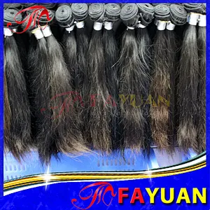 queen hair products 6A grade virgin hair Fayuan