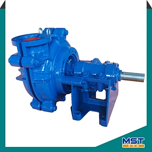 Spot Supply High Concentration Honrizontal Impurity Pump