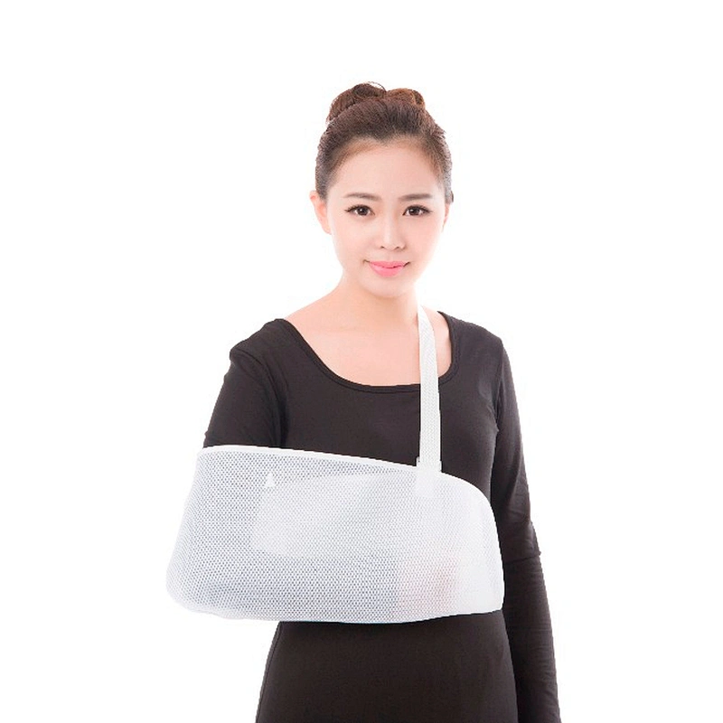 Comfortable Arm Sling Arm Support Arm Holding with CE FDA ISO