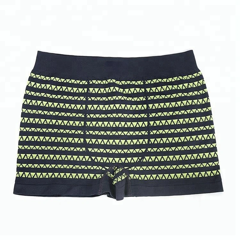 Cheap price healthy men underwear men boxer brief