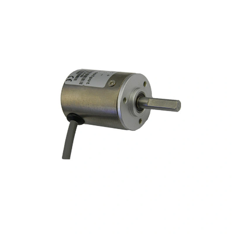 WDA-D35-A-BA-360 4-20mA non contact displacement measurement