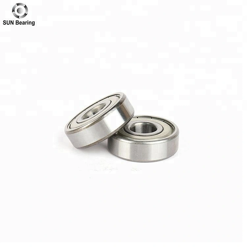 6302 Deep Groove Ball Bearing