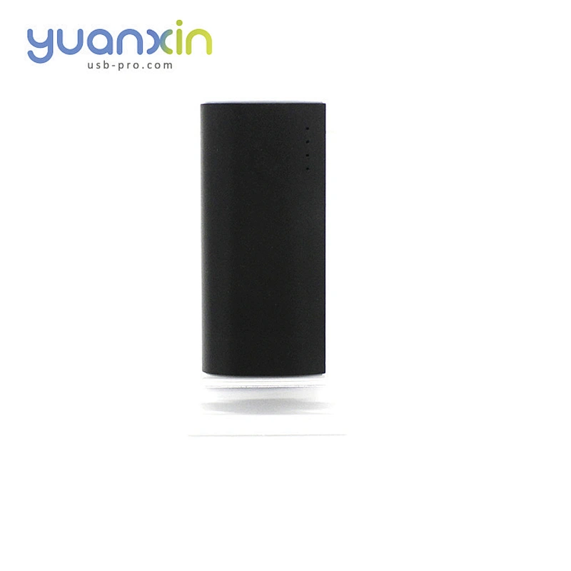 4000mah Supplier Best Quality Promotional Price Power Bank