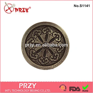 S1141 przy Vines pattern soap mold , custom soap mold