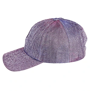 High Quality Corduroy Bright Color Sport Cap Custom Cheap Baseball Cap Hat