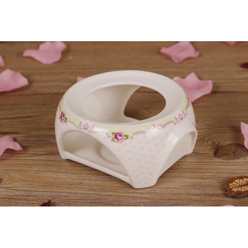 High Quality Porcelain Tea Cup Set Gift Box Packing Ceramic Tea Pot Set 14 pcs Coffee Kettle Set
