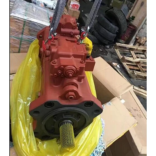 K3V63 Hydraulic Piston Pump for excavator engine parts