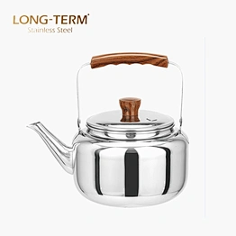 3L Large Capacity Stainless Steel Kettle L31280404