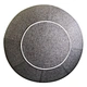 yoga balance ball with pump