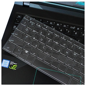 US transparent laptop skin Protector Skin laptop keyboard silicone skin for asus Cover For Asus YX560U