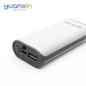 4000mah Factory Directly Selling Reasonable Price Power Bank