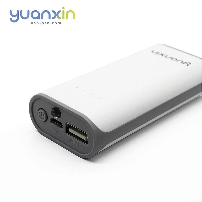 4000mah Factory Directly Selling Reasonable Price Power Bank