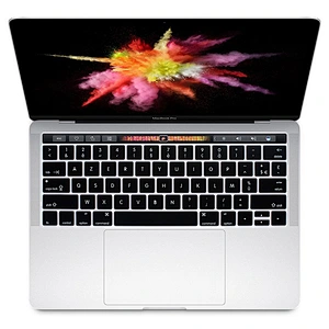 Ali baba french custom  laptop for dell cover silicone cover French Laptop Silicone Keyboard Covers For MacBook Touch Bar