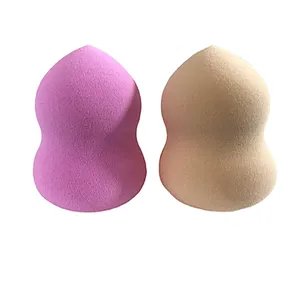 Best Sell Makeup Blender Promotional Hot Non Latex Makeup Sponge Manufacturer