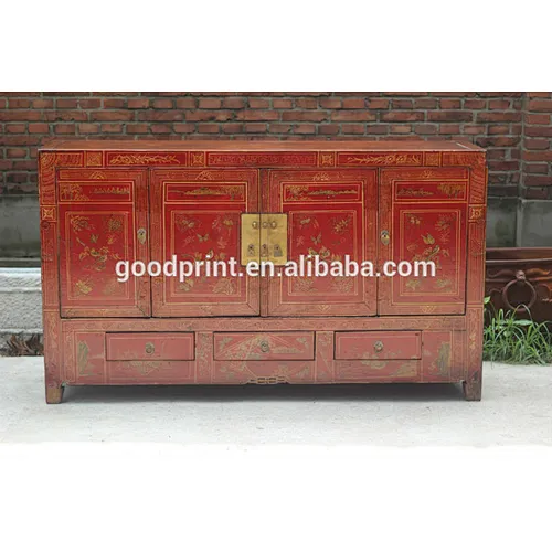 Antique chinese furniture