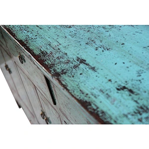 chinese oriental old painted lacquered storage sideboard furniture
