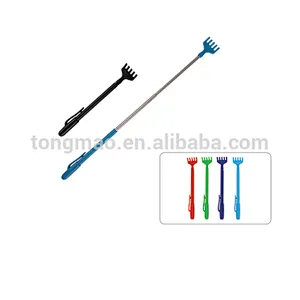 Mini Telescopic Back Scratcher Massage Gift Itch Reach Scratch