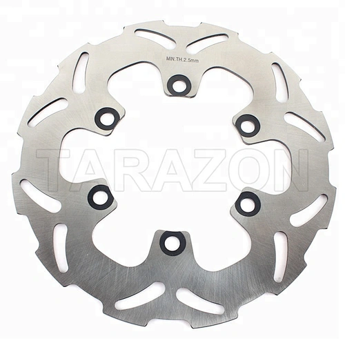 Best Motorcycle Front Clutch Disc for Kawasaki KX85 2000 - 2017