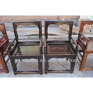 Dining Room Furniture Chinese Antique Dining Chairs